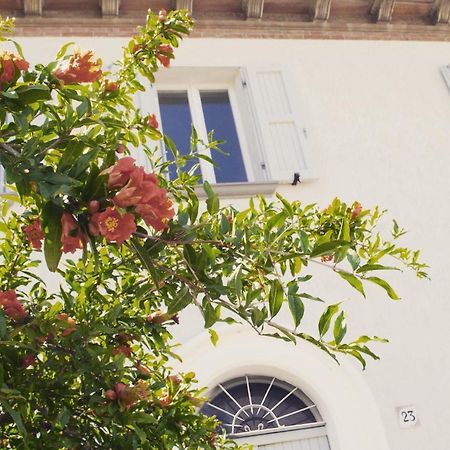 La Casa Di Montegiardino Villa ซานมารีโน ภายนอก รูปภาพ